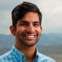 Aakash Shah