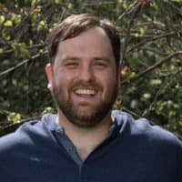 Adam Iseman