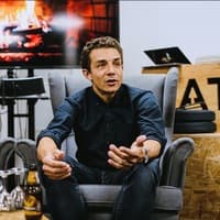 Alex Louisy
