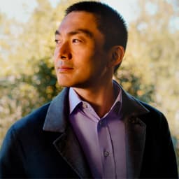Alfred Lin