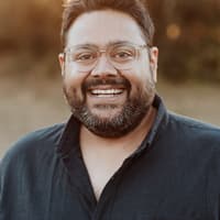 Amar Gautam