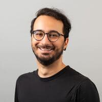 Amir Mehr