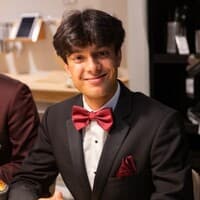 Aryan Shah