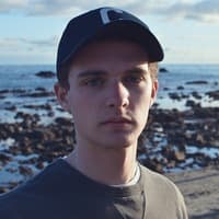 Caleb Cross