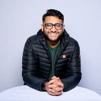 Daivik Goel