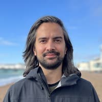 Dan Patel