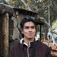 Daniel Vega