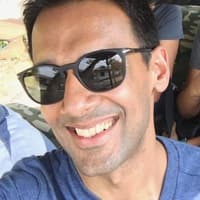 Dhruv Gupta