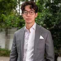 Eric Wei