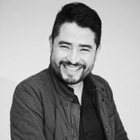 Freddy Vega