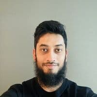 Hammad Syed