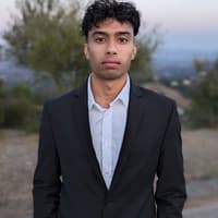 Ishan Mehta