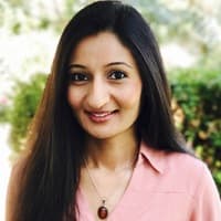 Ishita Shah