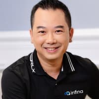 James Vuong