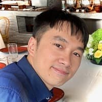 John Lin