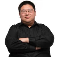 Kevin Chu