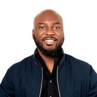 Maxwell Obi