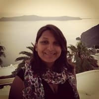 Namita Goel