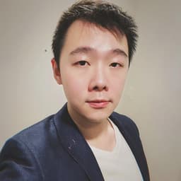 Alan Yu