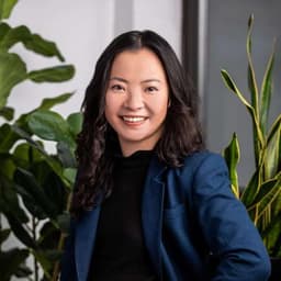 Amy Fu