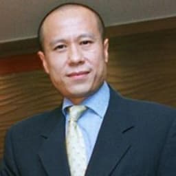 Ed Chan