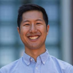 Jon Ma