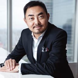 JP Gan