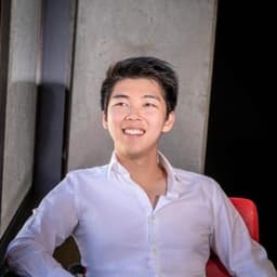 Max Luo