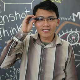 Tom Chi