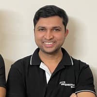 Sachin Jain