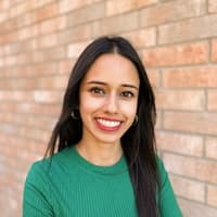 Sarah Ahmad
