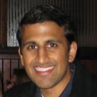 Vivek Shah
