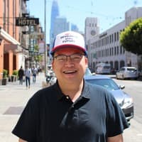 WeiHua Li