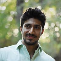 Yash Patel