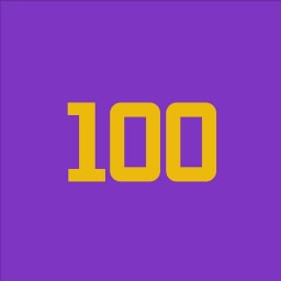 100mentors logo