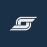 1047 Games logo