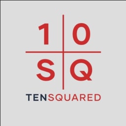 10SQ Capital logo