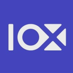 10x Team logo