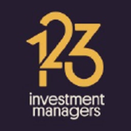 123Venture logo