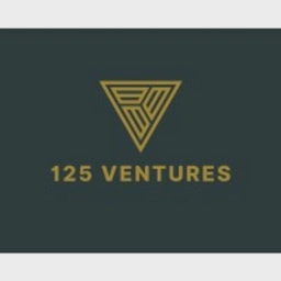 125 Ventures logo