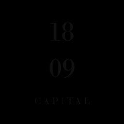 1809 Capital logo