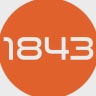 1843 Capital logo