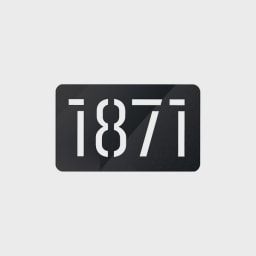 1871 logo