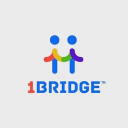1BRIDGE logo