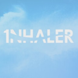 1inhaler logo