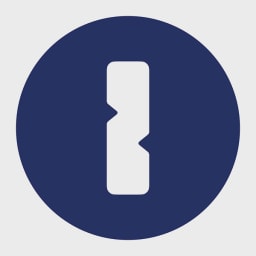 1Password logo