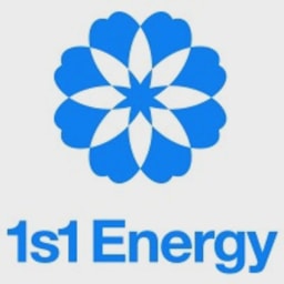 1s1 Energy logo