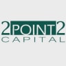 2.2 Capital logo