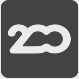 200Crowd logo
