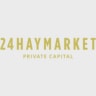 24Haymarket logo